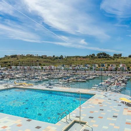 Marina View Apartment Albufeira Extérieur photo
