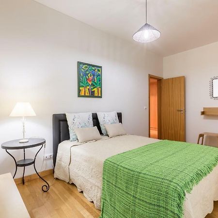 Marina View Apartment Albufeira Extérieur photo