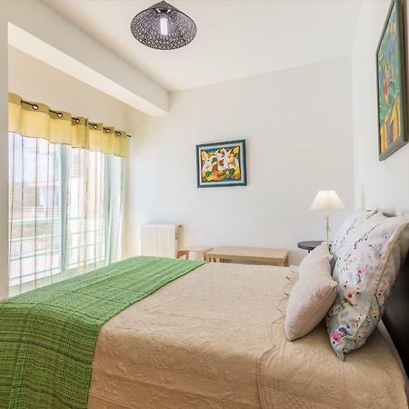 Marina View Apartment Albufeira Extérieur photo