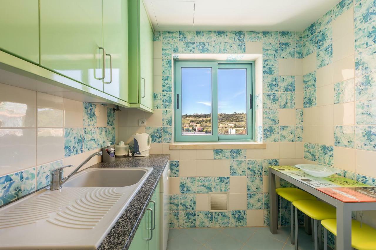 Marina View Apartment Albufeira Extérieur photo