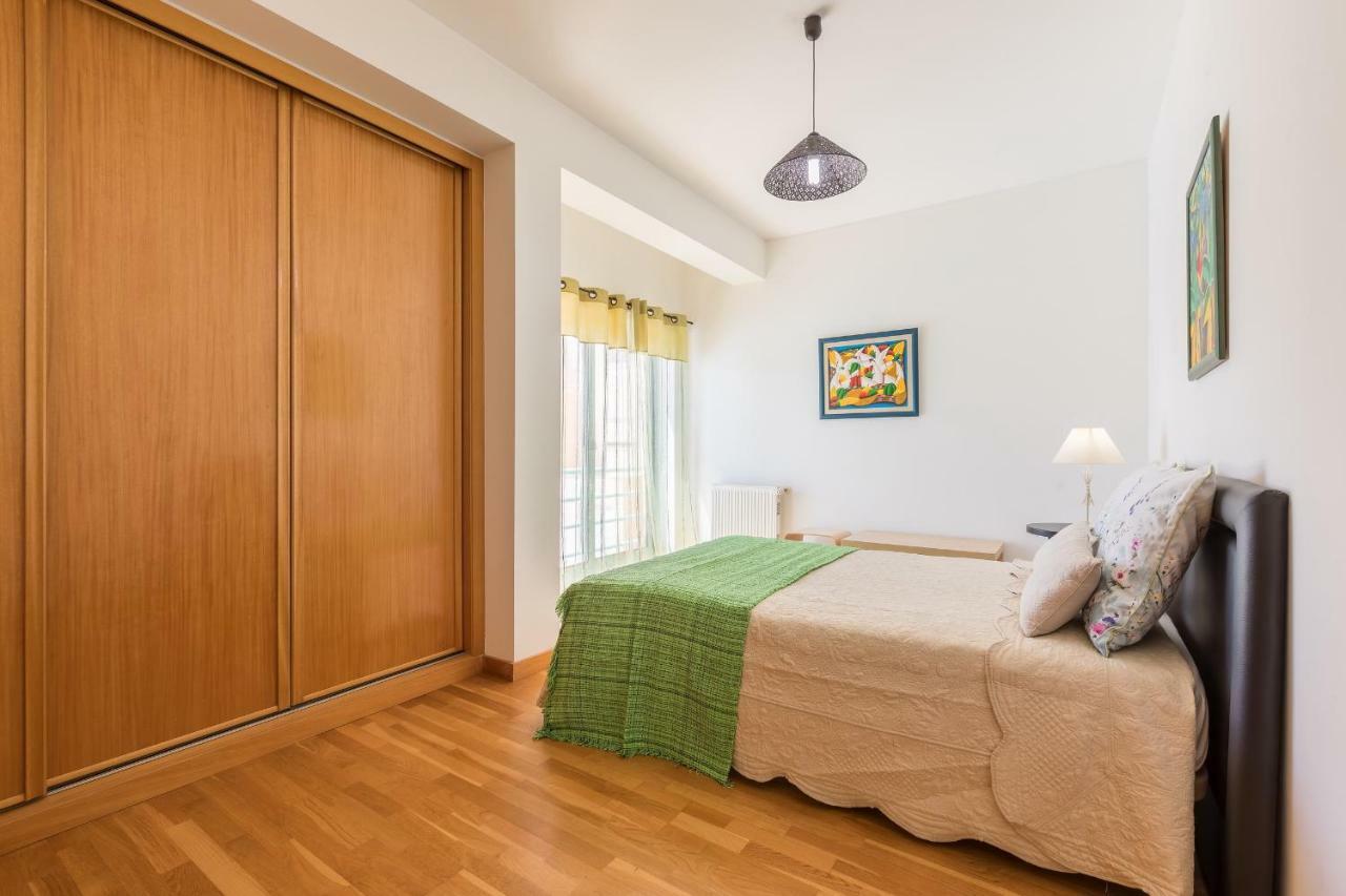 Marina View Apartment Albufeira Extérieur photo
