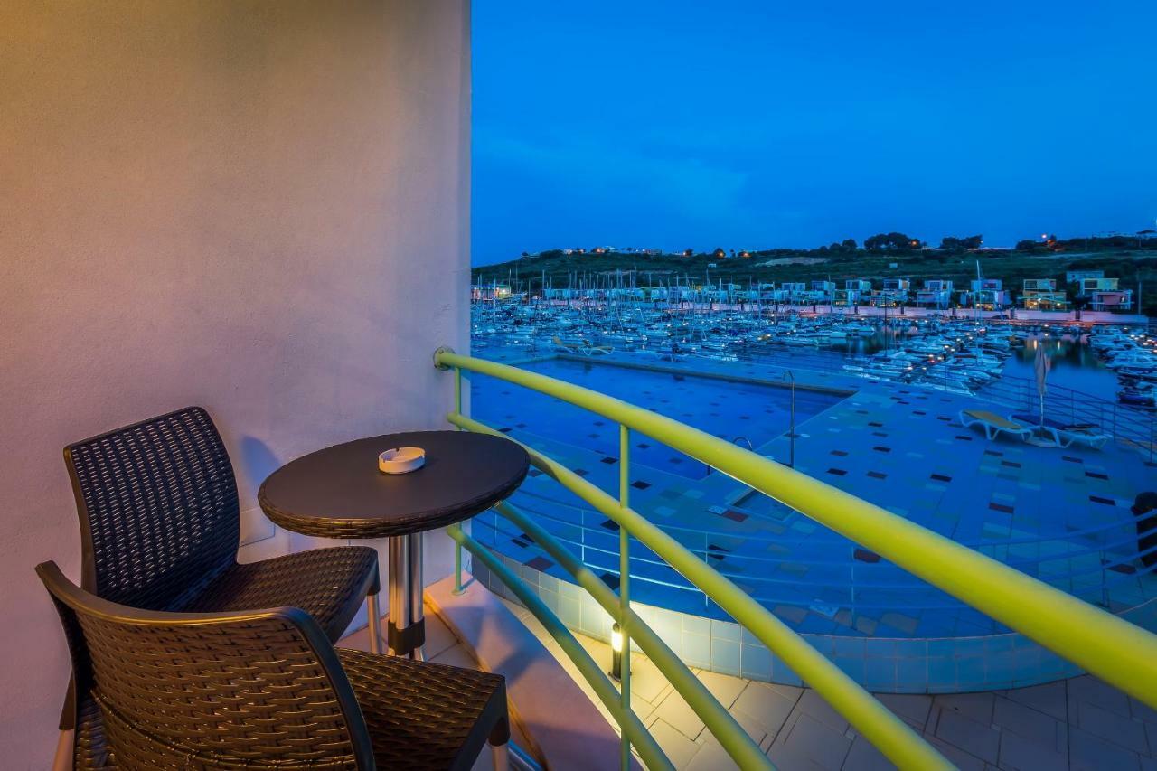 Marina View Apartment Albufeira Extérieur photo