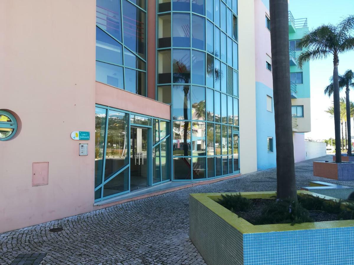 Marina View Apartment Albufeira Extérieur photo